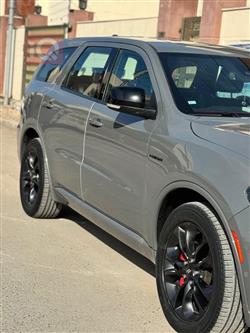 دودج دورانجو